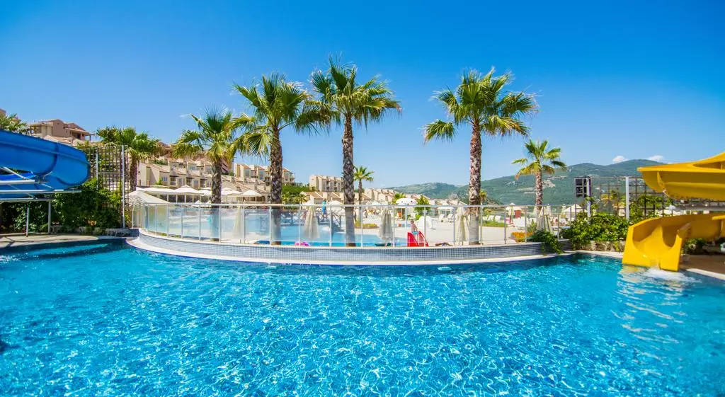 Clc  Golf  & Spa Resort-هتل کوش آداسی گلف ریزورت-مهرپرواز-9514